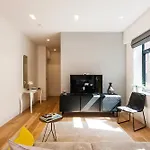 Arcore Premium Rental The Strand
