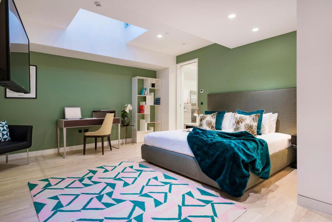 Appartamento Arcore Premium The Londra