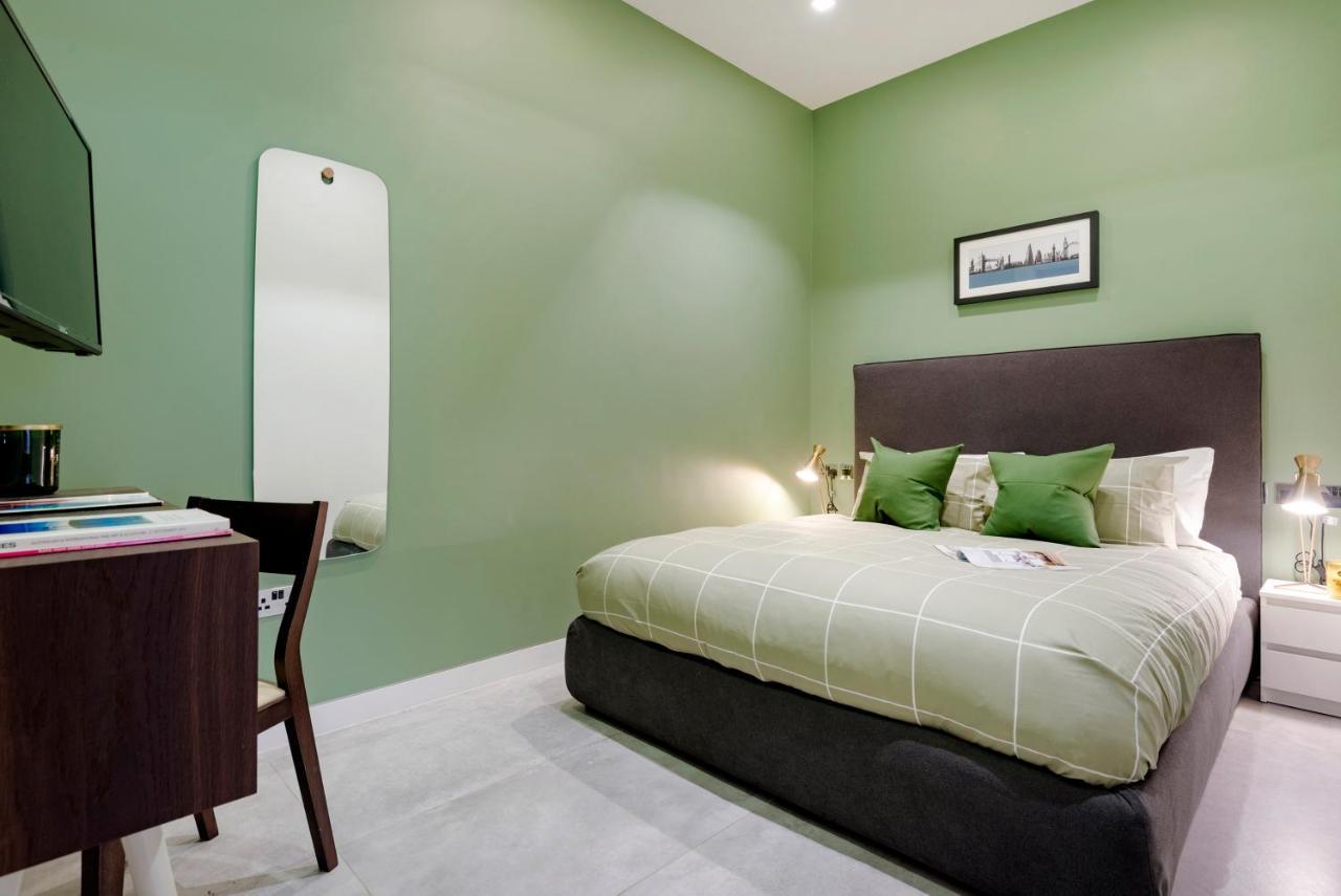 Appartamento Arcore Premium The Londra
