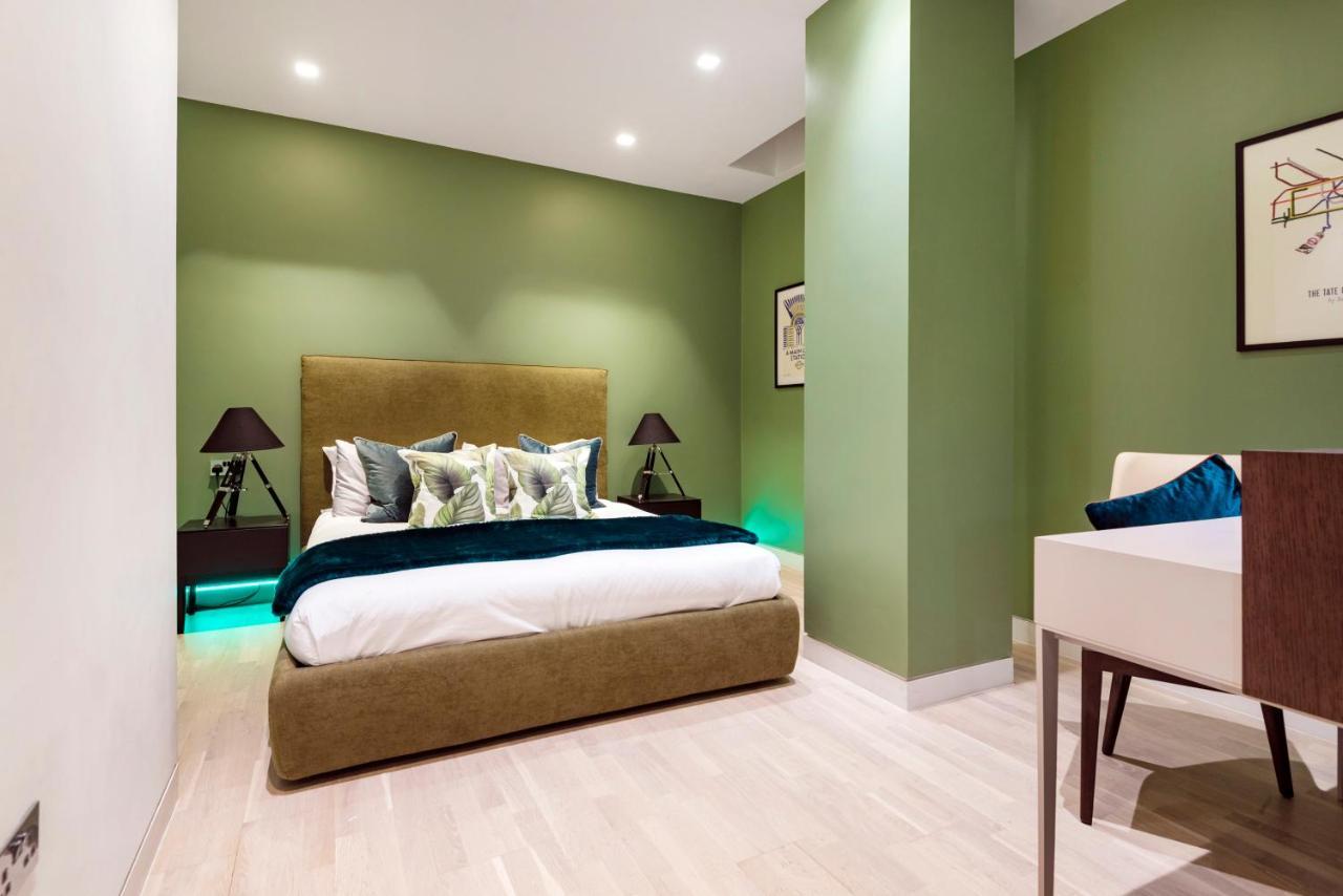 Arcore Premium The Londra