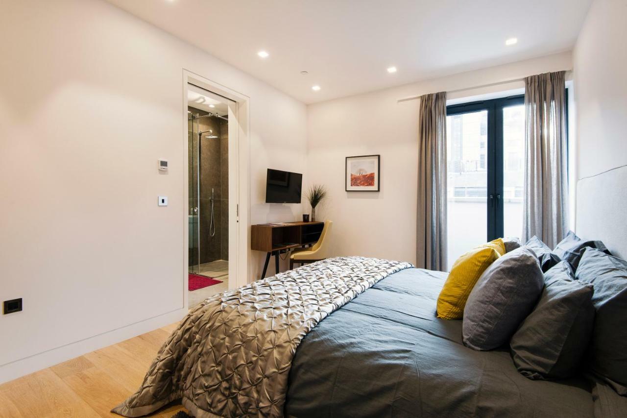 Arcore Premium The Appartamento Londra