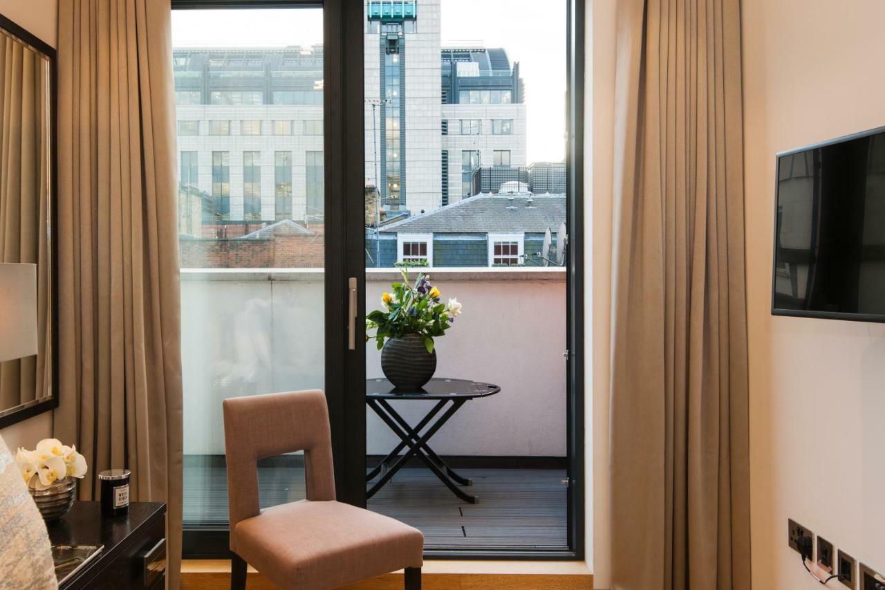 Arcore Premium The Appartamento Londra