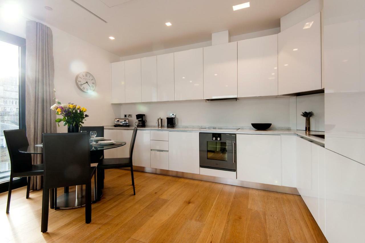 Arcore Premium The Appartamento Londra