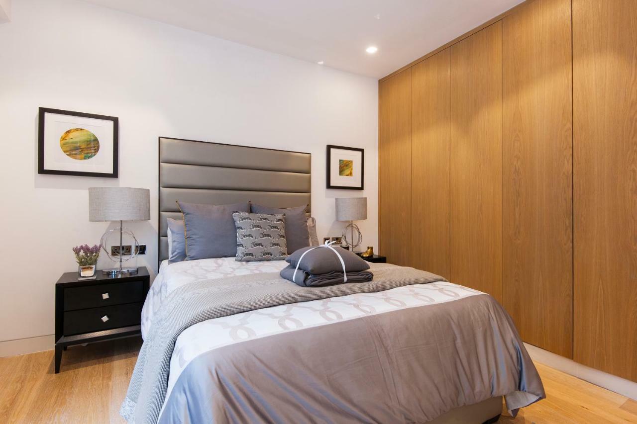 Arcore Premium The Appartamento Londra