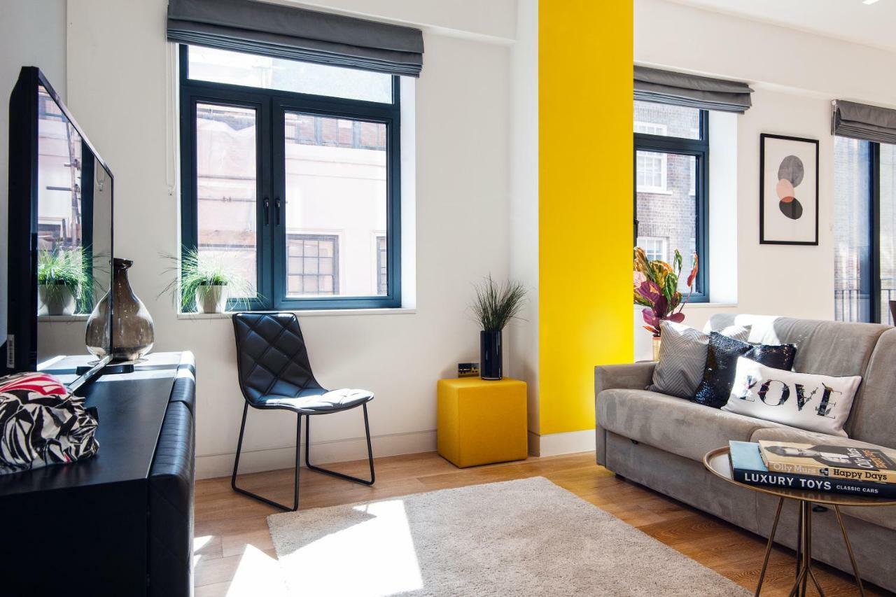 Arcore Premium The Appartamento Londra