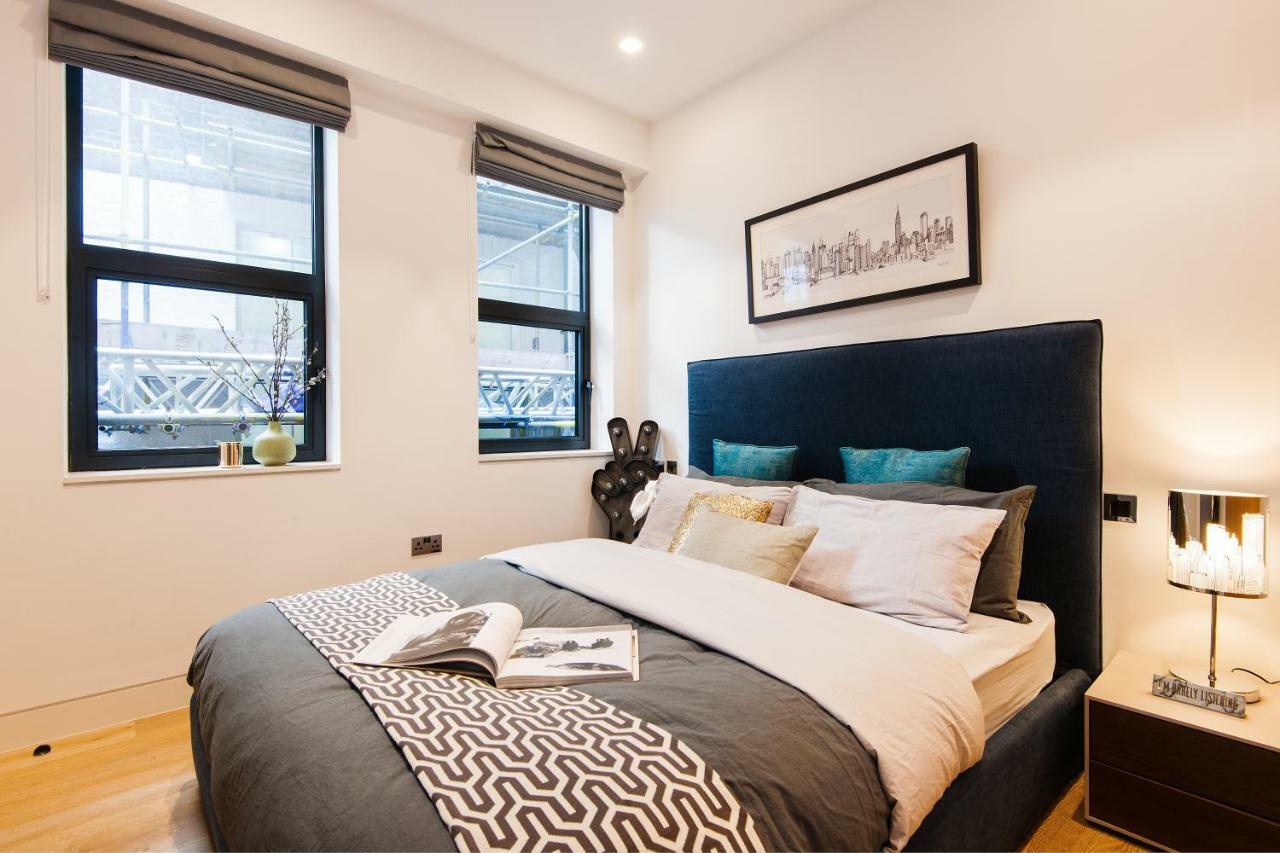 Arcore Premium The Appartamento Londra