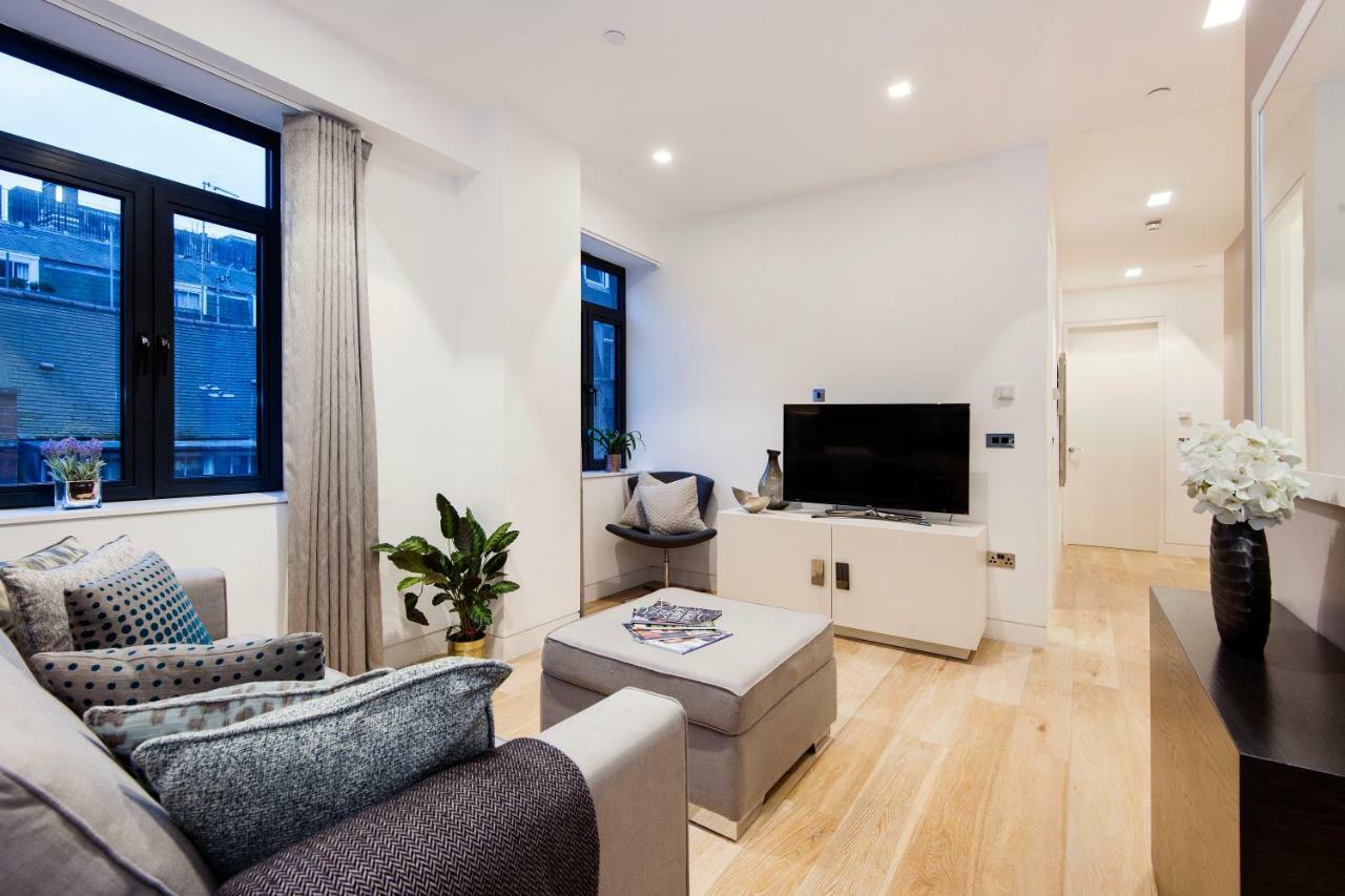 Arcore Premium The Appartamento Londra