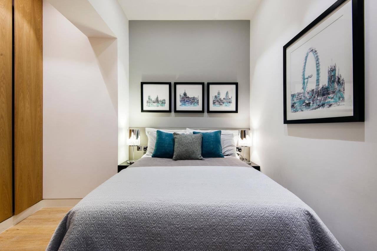 Arcore Premium The Appartamento Londra